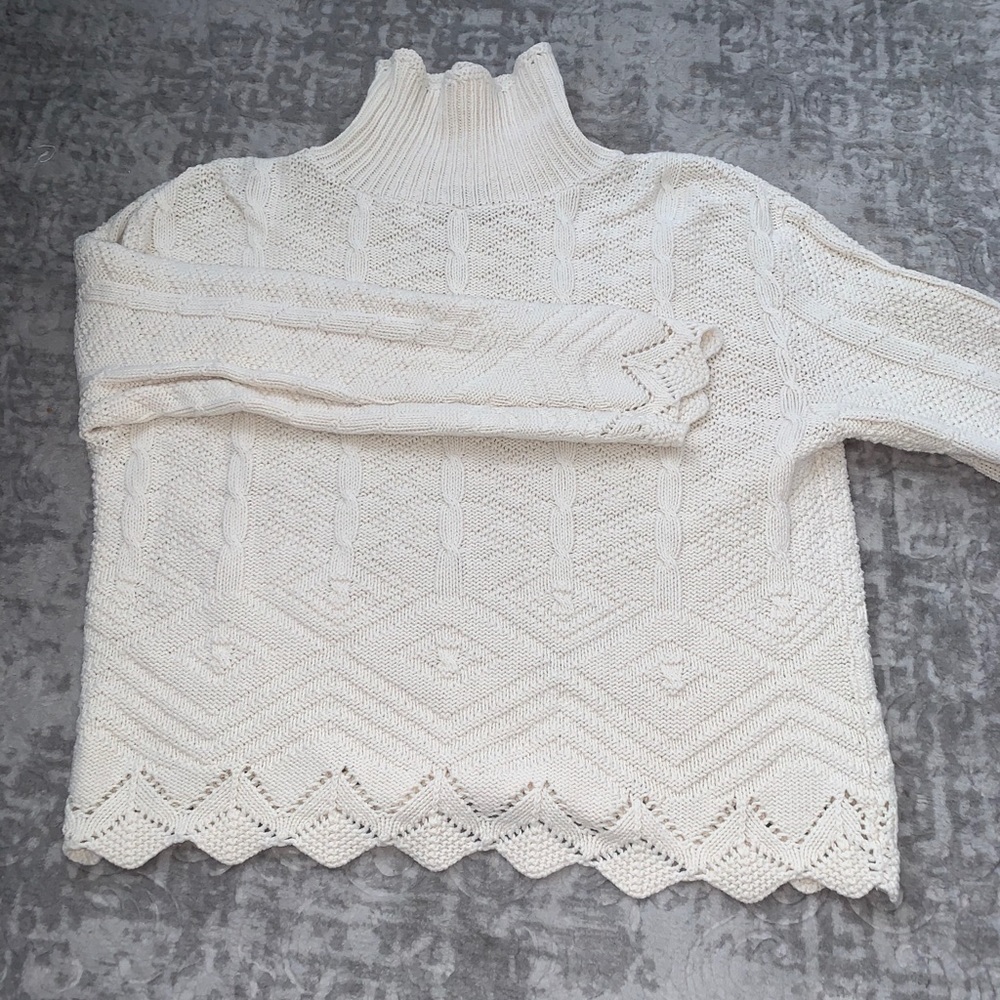 Women’s Turtleneck